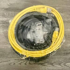 Spectrum SIK Accessory Pak Phone Cable Kit New Sealed Home Connection